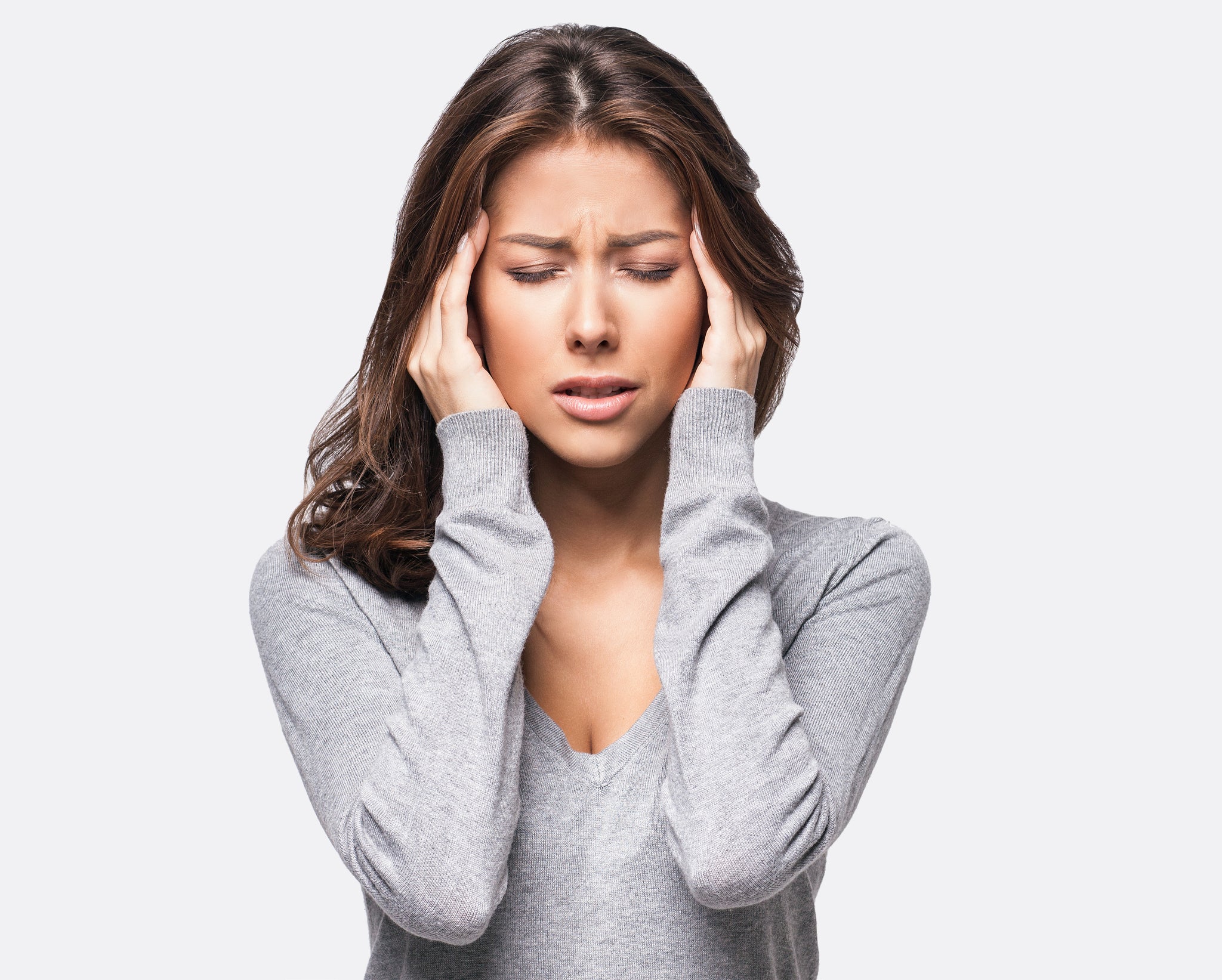 Top 10 Tips On How To Deal With Migraines Naturally