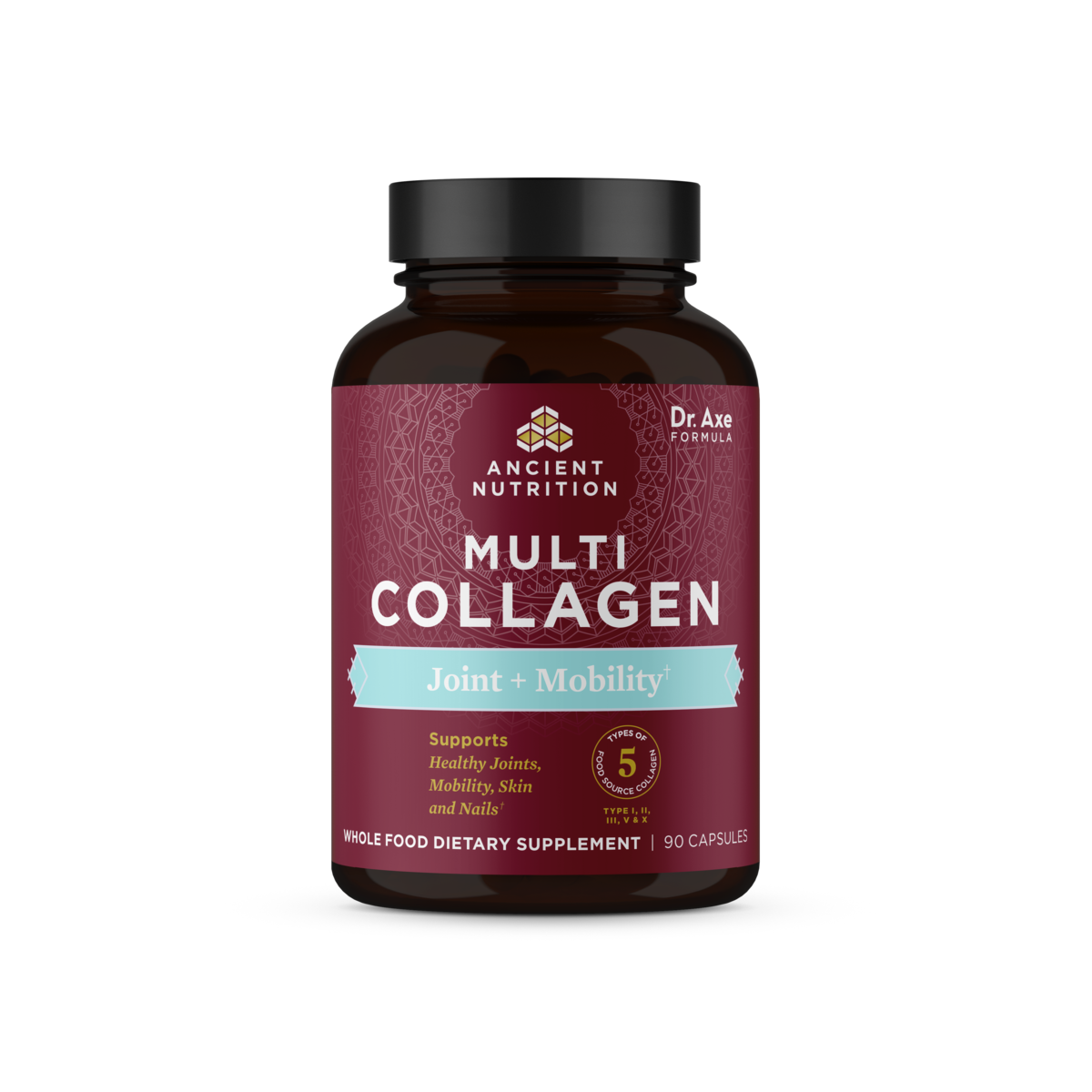 MULTI COLLAGEN JOINT AND MOBILITY