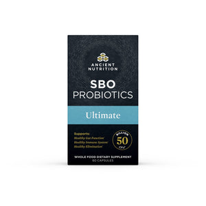 SBO Probiotic Ultimate