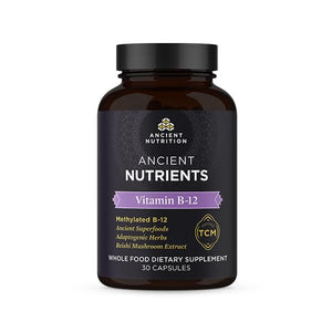 Ancient Nutrients - Vitamin B-12
