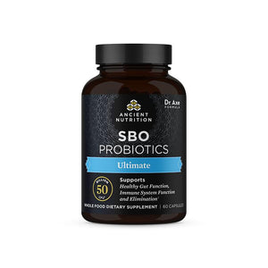 SBO Probiotic Ultimate