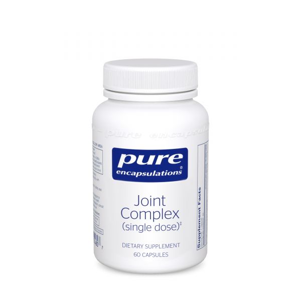 JOINT COMPLEX 30