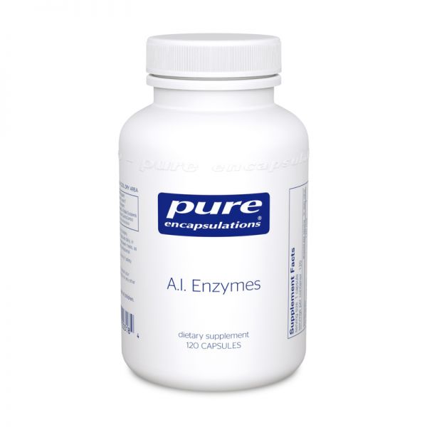 AI ENZYMES