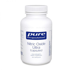 NITRIC OXIDE ULTRA CAPS 120