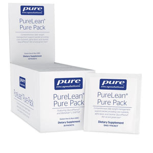 PURELEAN PURE PACK 30 PACKETS